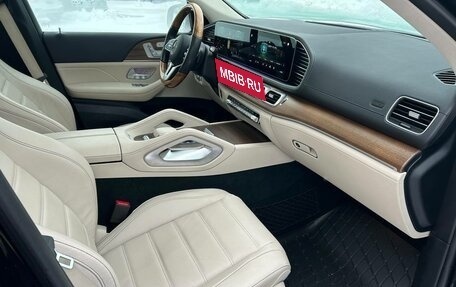 Mercedes-Benz GLE Coupe, 2020 год, 6 999 000 рублей, 14 фотография