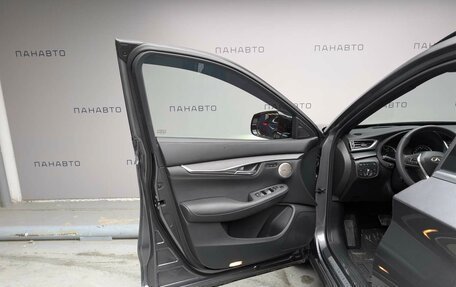 Infiniti QX55, 2023 год, 4 997 000 рублей, 6 фотография