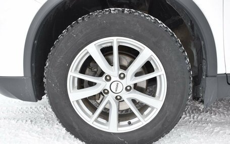 Nissan X-Trail, 2021 год, 2 631 000 рублей, 9 фотография