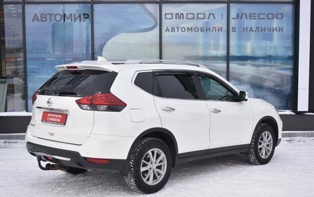 Nissan X-Trail, 2021 год, 2 631 000 рублей, 5 фотография