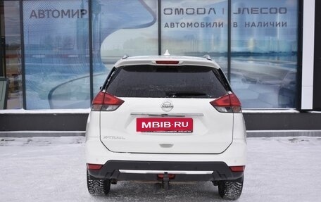 Nissan X-Trail, 2021 год, 2 631 000 рублей, 6 фотография