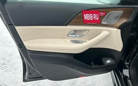 Mercedes-Benz GLE Coupe, 2020 год, 6 999 000 рублей, 10 фотография