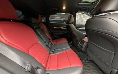 Infiniti QX55, 2023 год, 4 997 000 рублей, 11 фотография