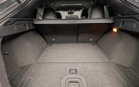 Infiniti QX55, 2023 год, 4 997 000 рублей, 9 фотография