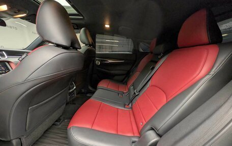 Infiniti QX55, 2023 год, 4 997 000 рублей, 8 фотография