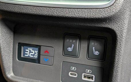 Infiniti QX55, 2023 год, 4 997 000 рублей, 13 фотография