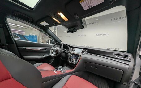 Infiniti QX55, 2023 год, 4 997 000 рублей, 10 фотография