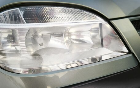 Chevrolet Niva I рестайлинг, 2007 год, 520 000 рублей, 8 фотография