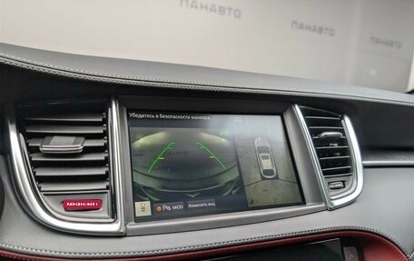 Infiniti QX55, 2023 год, 4 997 000 рублей, 16 фотография