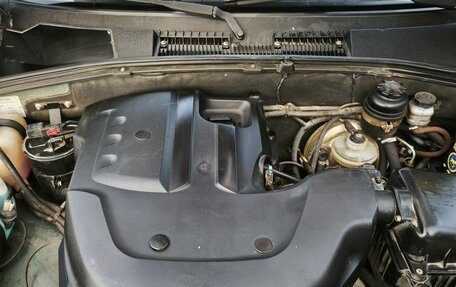 Chevrolet Niva I рестайлинг, 2007 год, 520 000 рублей, 10 фотография