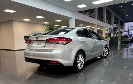 KIA Cerato III, 2017 год, 1 595 000 рублей, 2 фотография