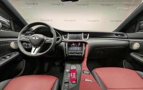 Infiniti QX55, 2023 год, 4 997 000 рублей, 12 фотография