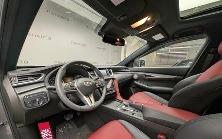 Infiniti QX55, 2023 год, 4 997 000 рублей, 7 фотография