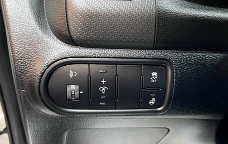 KIA Cerato III, 2017 год, 1 595 000 рублей, 17 фотография