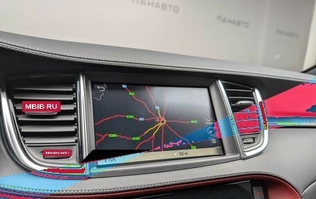 Infiniti QX55, 2023 год, 4 997 000 рублей, 14 фотография