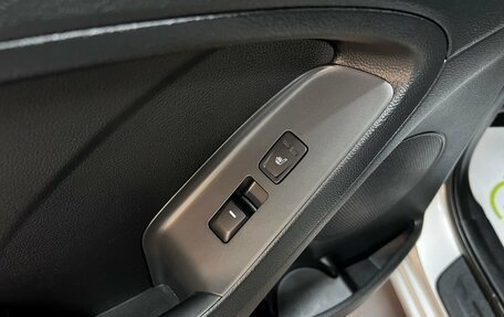 KIA Cerato III, 2017 год, 1 595 000 рублей, 24 фотография