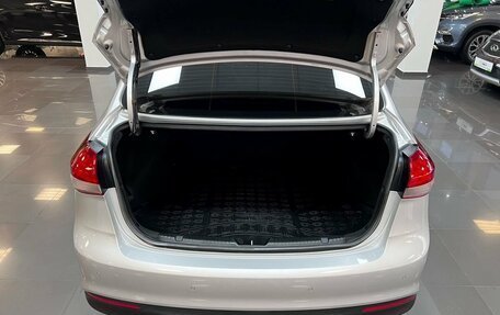 KIA Cerato III, 2017 год, 1 595 000 рублей, 7 фотография