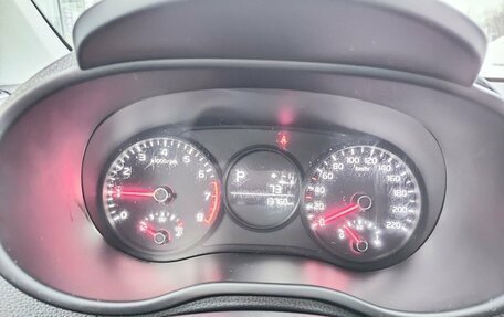 KIA Picanto III рестайлинг, 2022 год, 1 480 000 рублей, 16 фотография