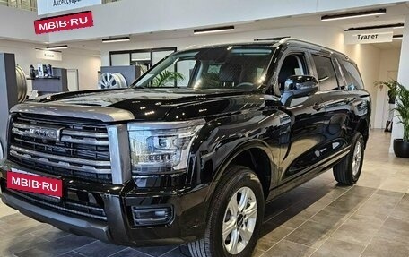 Haval H5, 2024 год, 3 662 010 рублей, 2 фотография