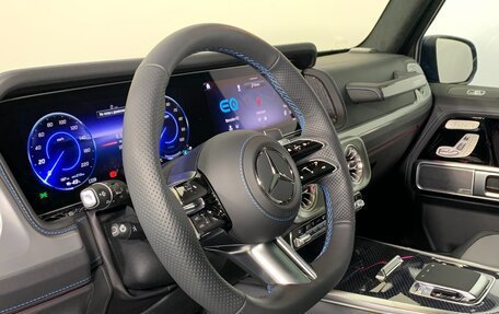 Mercedes-Benz G-Класс W463 рестайлинг _iii, 2024 год, 32 100 000 рублей, 10 фотография