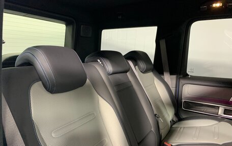 Mercedes-Benz G-Класс W463 рестайлинг _iii, 2024 год, 32 100 000 рублей, 14 фотография