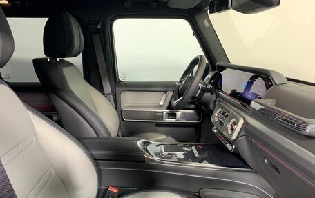 Mercedes-Benz G-Класс W463 рестайлинг _iii, 2024 год, 32 100 000 рублей, 12 фотография