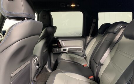 Mercedes-Benz G-Класс W463 рестайлинг _iii, 2024 год, 32 100 000 рублей, 15 фотография