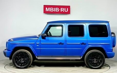 Mercedes-Benz G-Класс W463 рестайлинг _iii, 2024 год, 32 100 000 рублей, 2 фотография