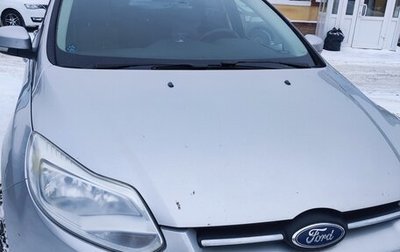 Ford Focus III, 2013 год, 700 000 рублей, 1 фотография