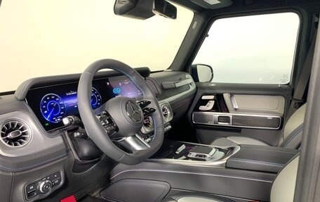 Mercedes-Benz G-Класс W463 рестайлинг _iii, 2024 год, 32 100 000 рублей, 9 фотография