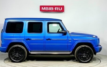 Mercedes-Benz G-Класс W463 рестайлинг _iii, 2024 год, 32 100 000 рублей, 6 фотография