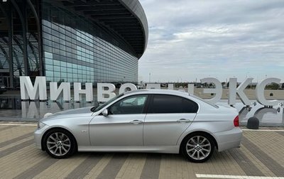 BMW 3 серия, 2005 год, 1 150 000 рублей, 1 фотография