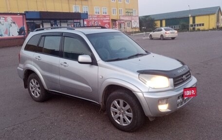 Toyota RAV4, 2001 год, 780 000 рублей, 1 фотография