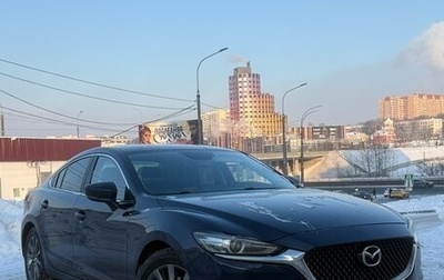 Mazda 6, 2021 год, 2 300 000 рублей, 1 фотография