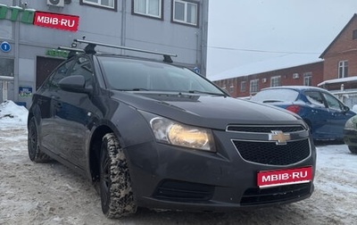 Chevrolet Cruze II, 2012 год, 505 000 рублей, 1 фотография