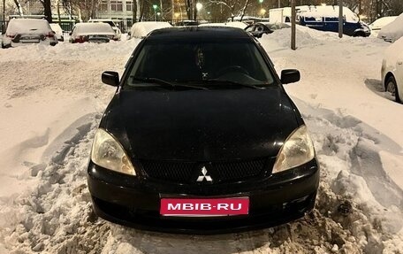 Mitsubishi Lancer IX, 2006 год, 299 999 рублей, 1 фотография