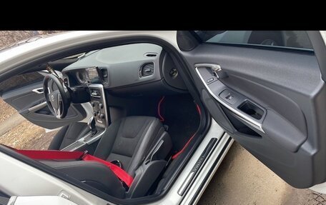 Volvo S60 III, 2012 год, 1 000 000 рублей, 1 фотография