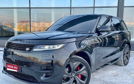 Land Rover Range Rover Sport, 2025 год, 15 850 000 рублей, 1 фотография