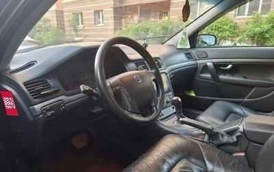 Volvo S80 II рестайлинг 2, 2003 год, 300 000 рублей, 1 фотография