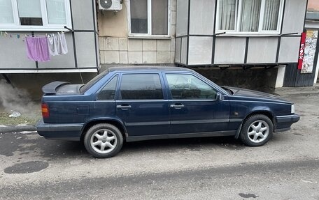 Volvo 850, 1992 год, 370 000 рублей, 1 фотография