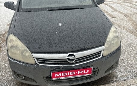 Opel Astra H, 2007 год, 400 000 рублей, 1 фотография