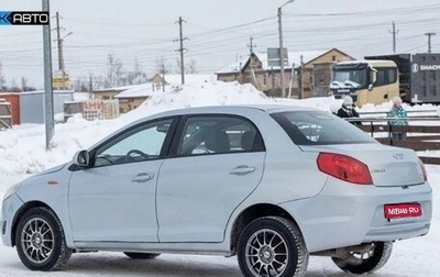 Chery Bonus (A13), 2011 год, 290 000 рублей, 1 фотография