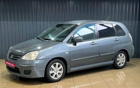 Suzuki Liana, 2007 год, 499 900 рублей, 1 фотография