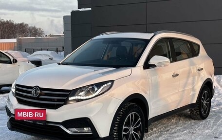 DongFeng 580 I, 2022 год, 1 299 000 рублей, 1 фотография