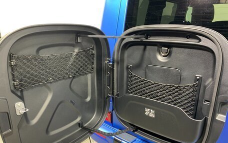 Mercedes-Benz G-Класс W463 рестайлинг _iii, 2024 год, 32 100 000 рублей, 17 фотография