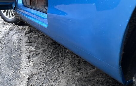 Ford Focus II рестайлинг, 2008 год, 495 000 рублей, 8 фотография