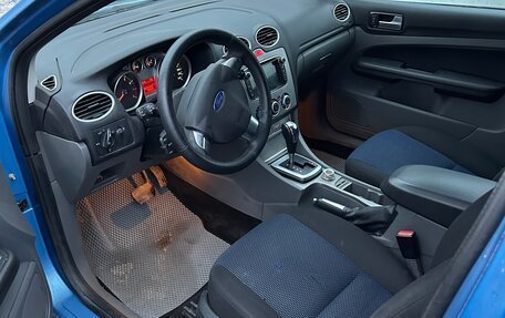 Ford Focus II рестайлинг, 2008 год, 495 000 рублей, 6 фотография