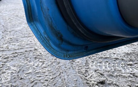 Ford Focus II рестайлинг, 2008 год, 495 000 рублей, 7 фотография