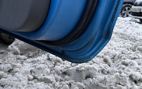 Ford Focus II рестайлинг, 2008 год, 495 000 рублей, 9 фотография