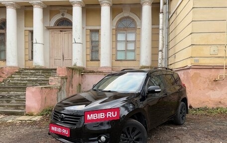 Toyota RAV4, 2010 год, 1 320 000 рублей, 1 фотография